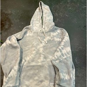 Hollister Men’s Oversized Hoodie